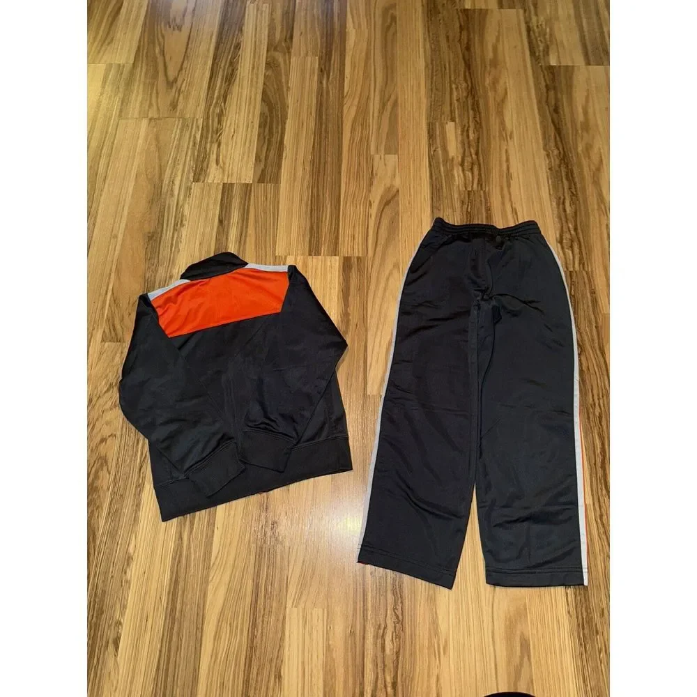Nike boy y2k